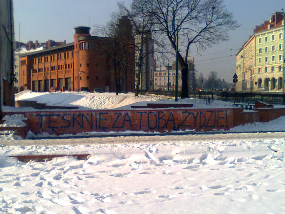 Poznan dzien 1